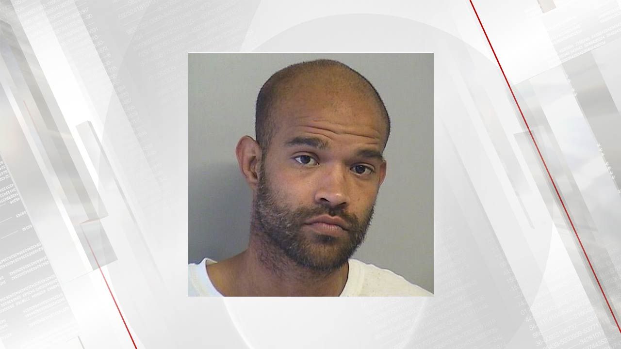 Facebook Live Video Leads To Child Abuse Arrest Of Tulsa Man