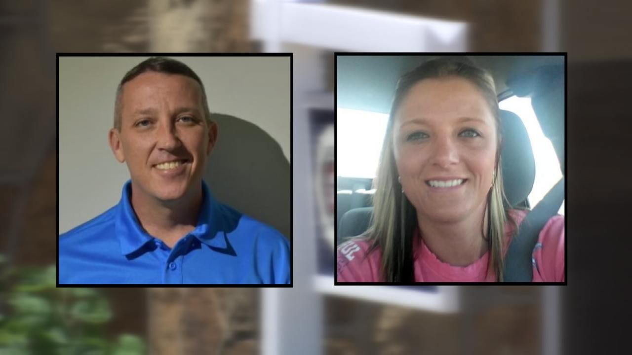 OSBI Launches 'Official Misconduct' Investigation In Coweta