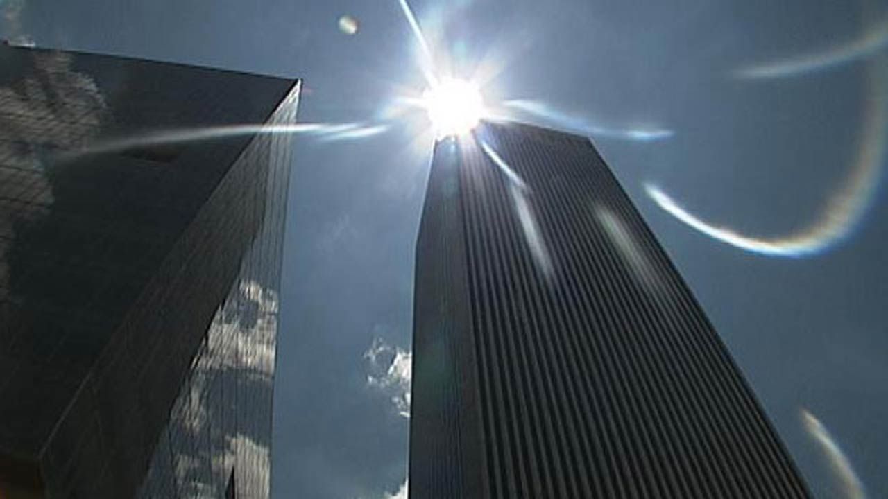 Ozone Alert Day Issued For Thursday