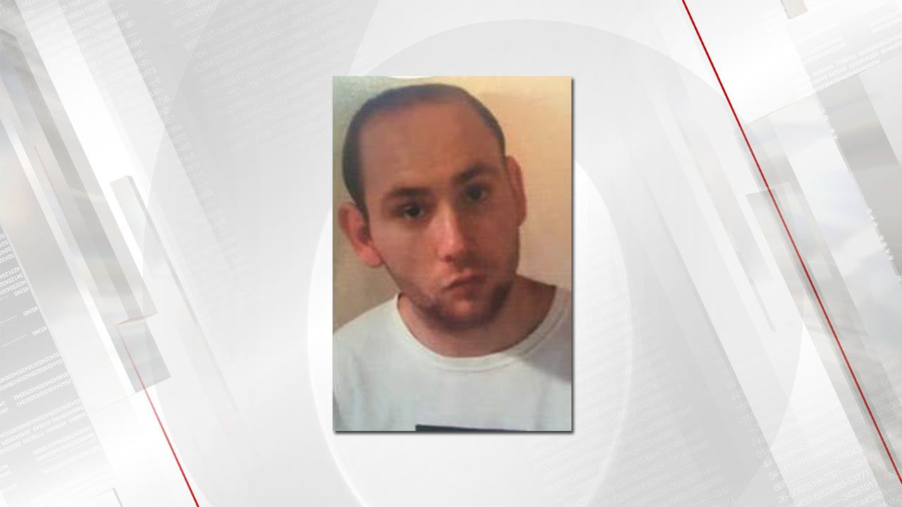Tulsa Police Looking For Missing Man With Autism