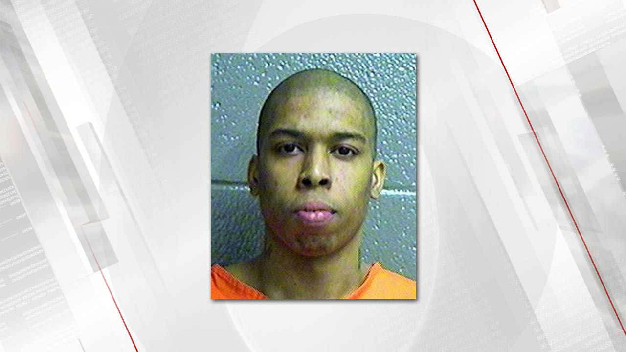 Oklahoma Court Affirms Life Sentence In Tulsa Barbershop Death