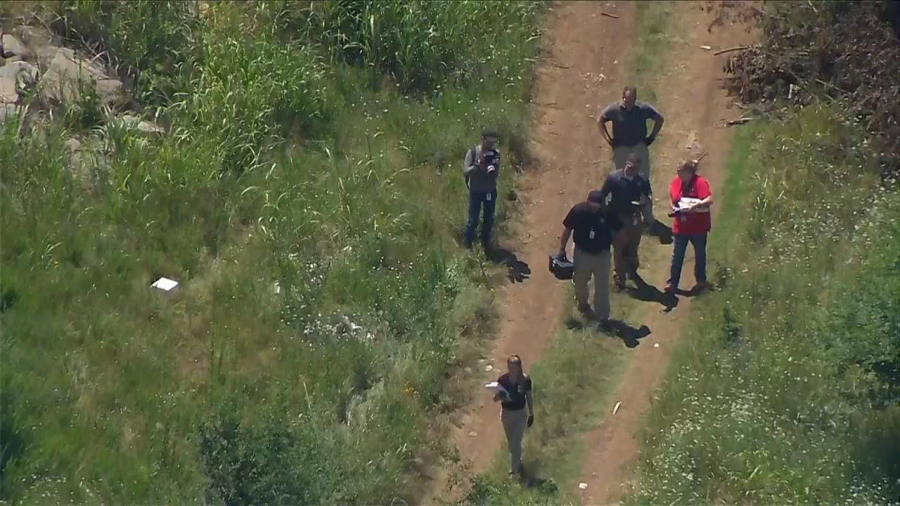 TPD Asks For Public's Help In Identifying Murder Victim