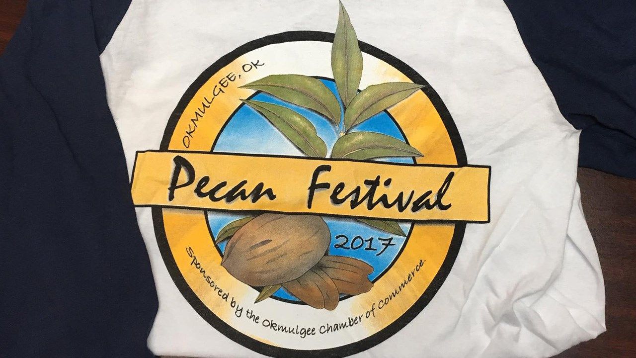Okmulgee Pecan Festival Kicks Off This Weekend