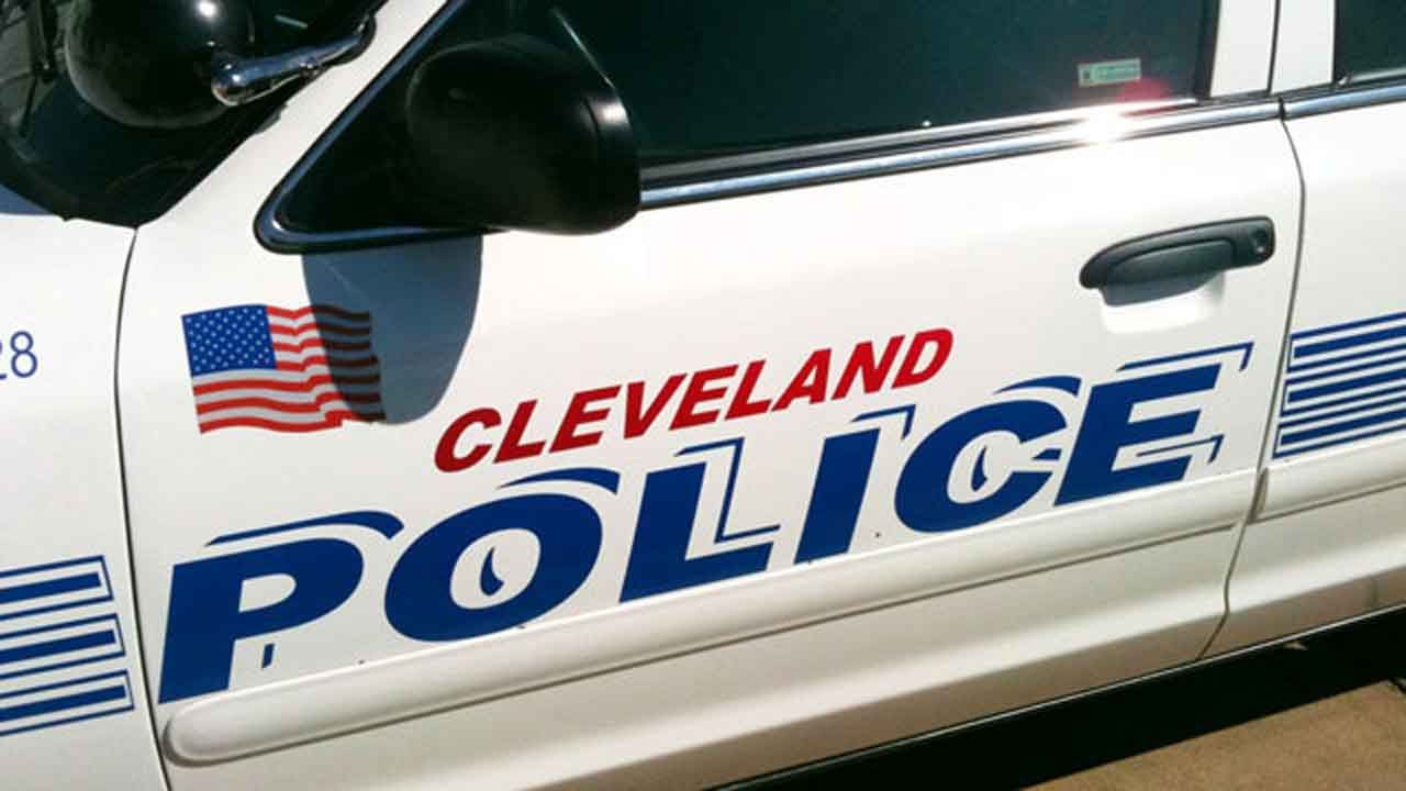 Former Cleveland Officer Charged With Taking Casino Cash Ticket