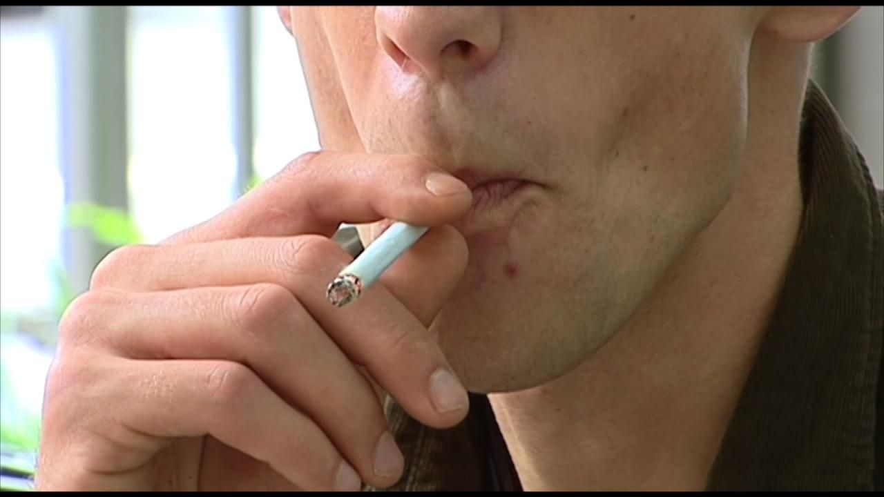 Lawsuit Claims Oklahoma’s Cigarette Fee Is Unconstitutional