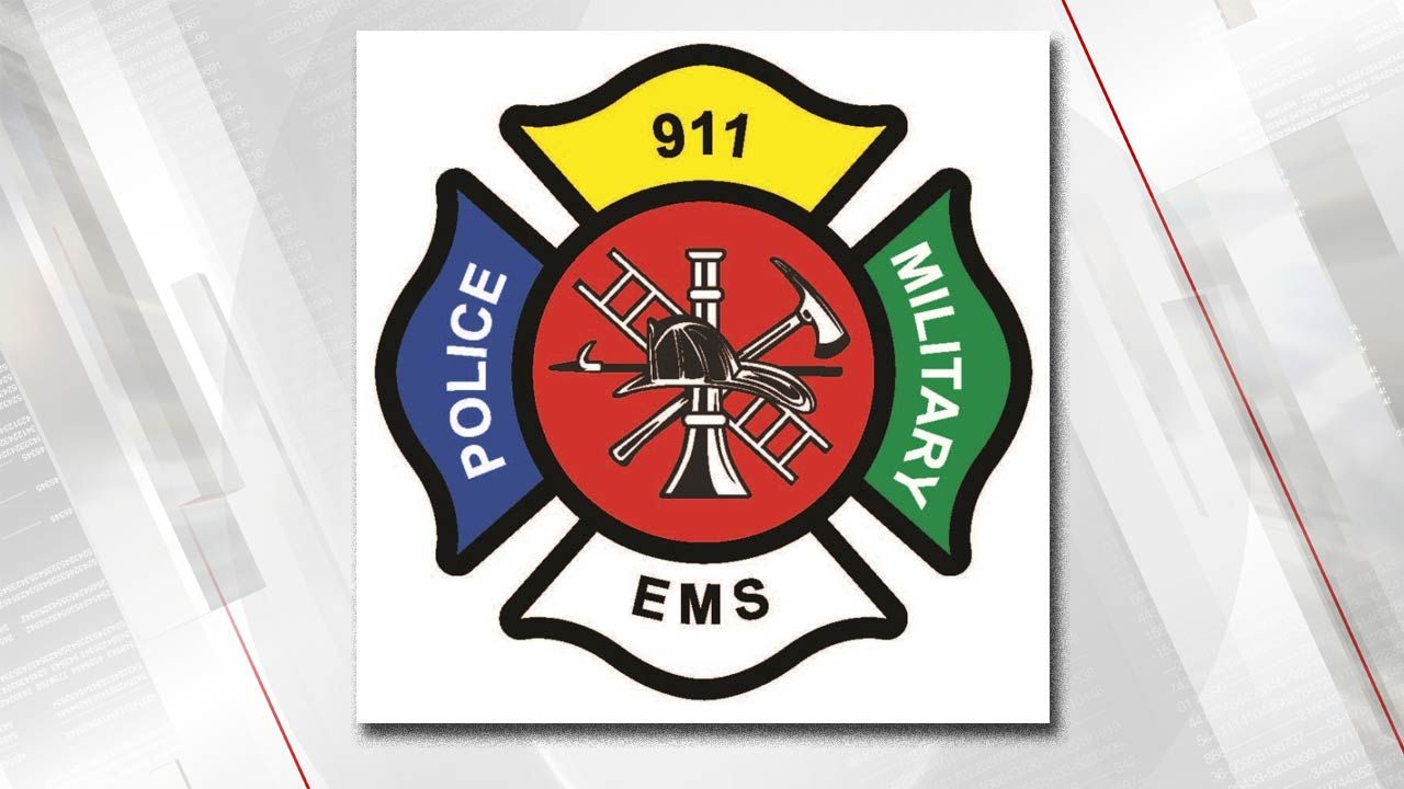 Tulsa Fire Announces New Emblem For Vehicles