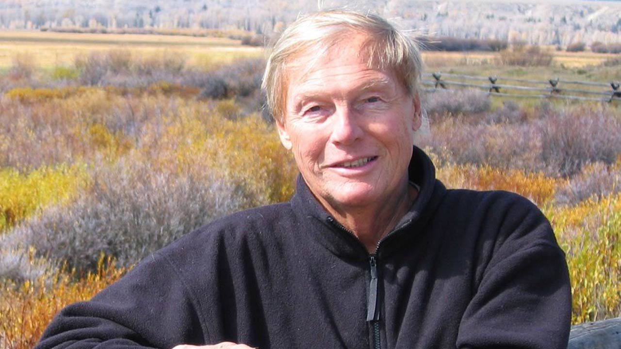 'Batman' TV Star Adam West Dead At 88
