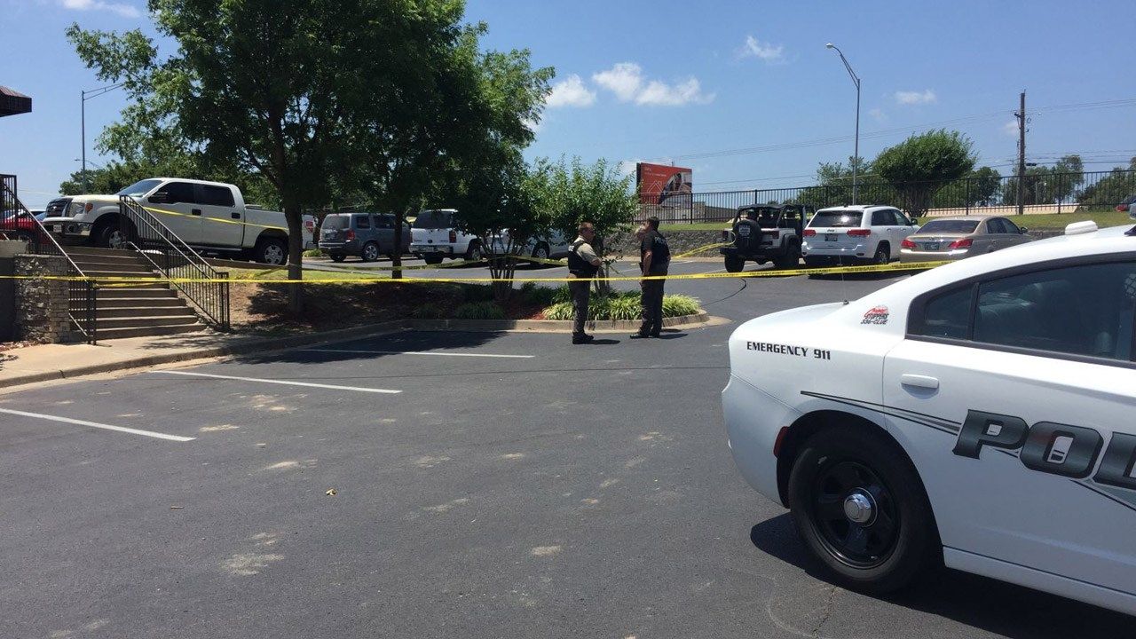 Bartlesville Police: Woman Killed In Possible Accidental Shooting