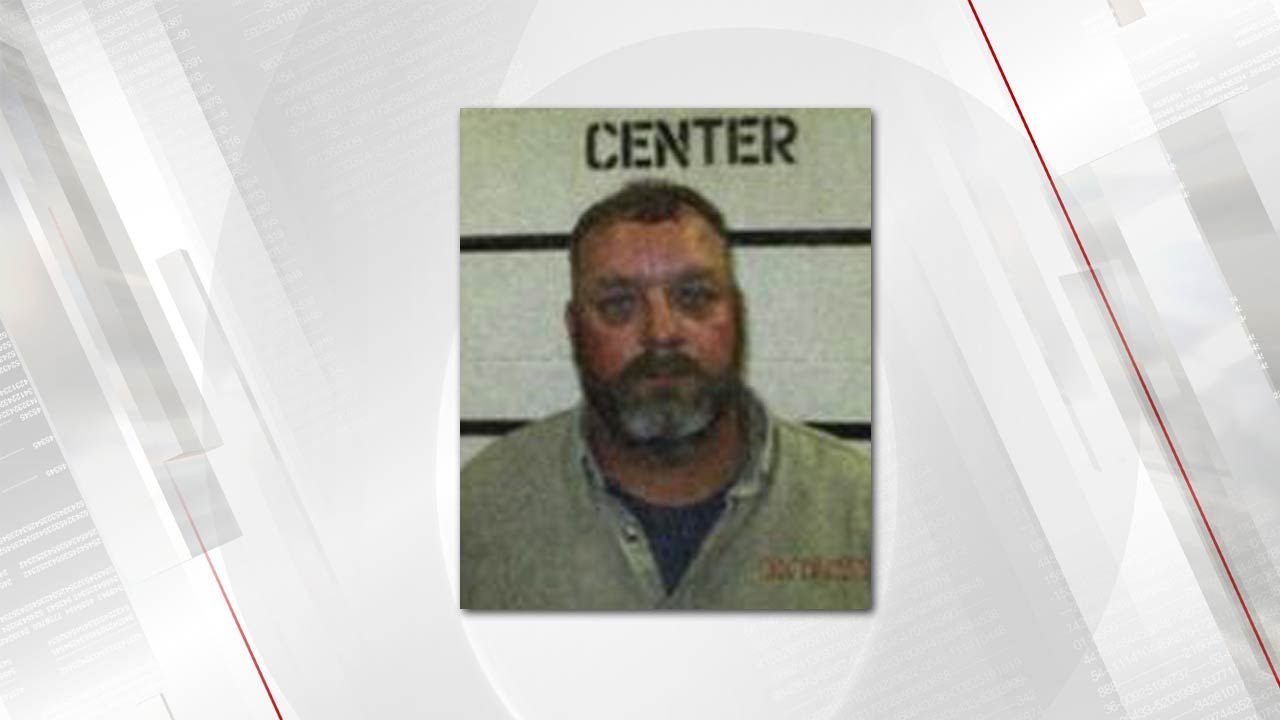 Ex-Savanna Officer Arrested On Sexual Assault Allegations