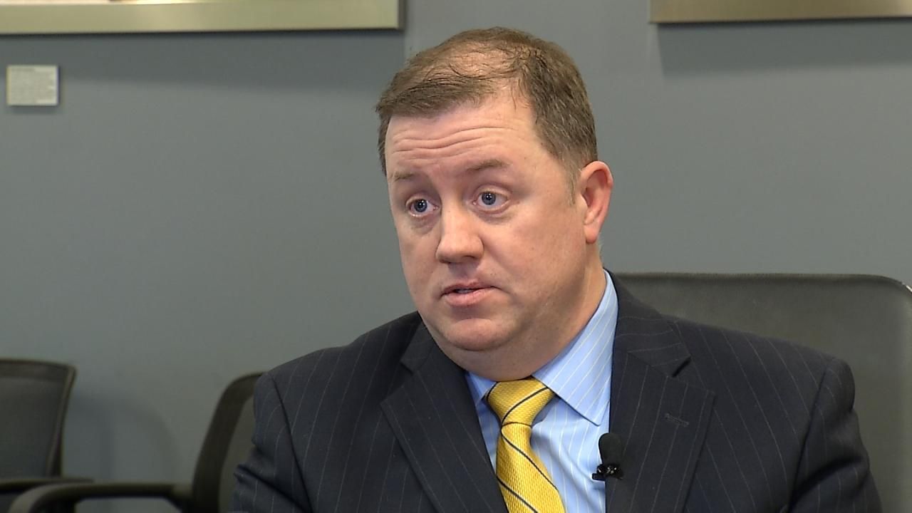 Fallin Orders Special Election To Fill District 37 Seat