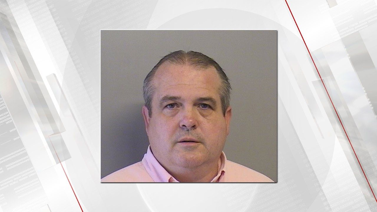 Former Tulsa Businessman Arrested For Security Fraud
