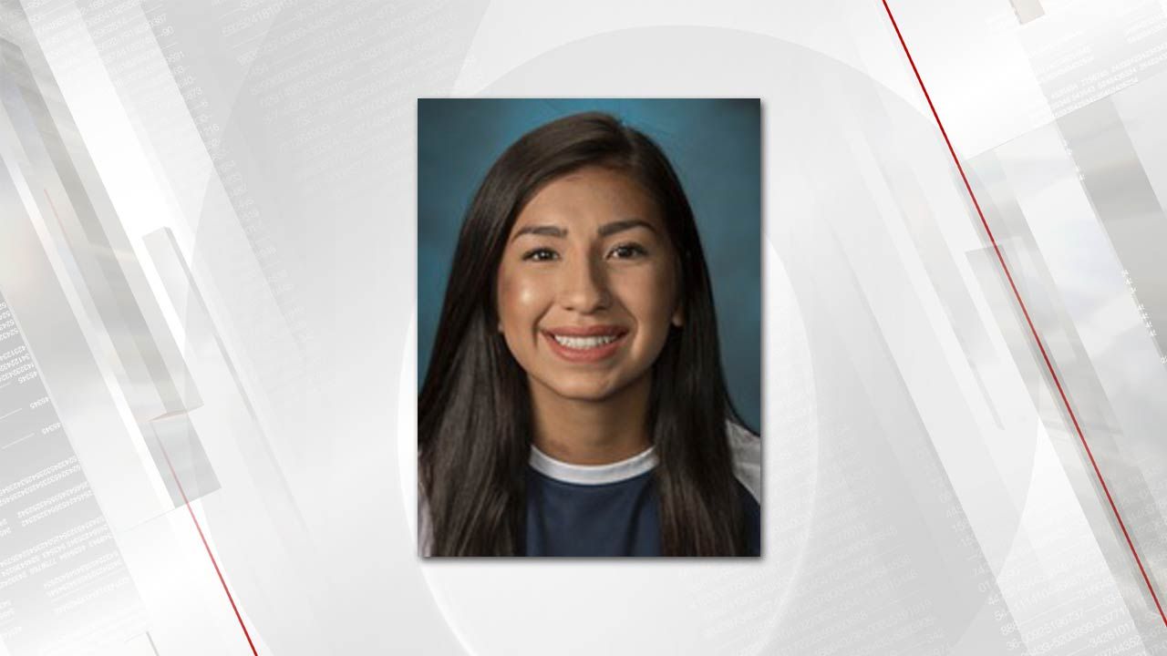 ORU Women's Basketball Player Found Dead In Dorm