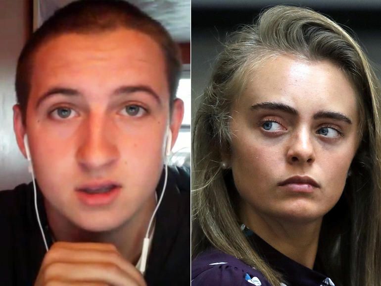 Michelle Carter Text Suicide Trial Verdict: Guilty