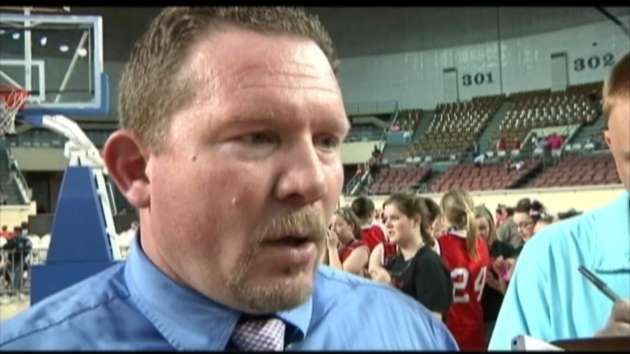 Fort Gibson Coaching Legend Jerry Walker Steps Down After 22 Years