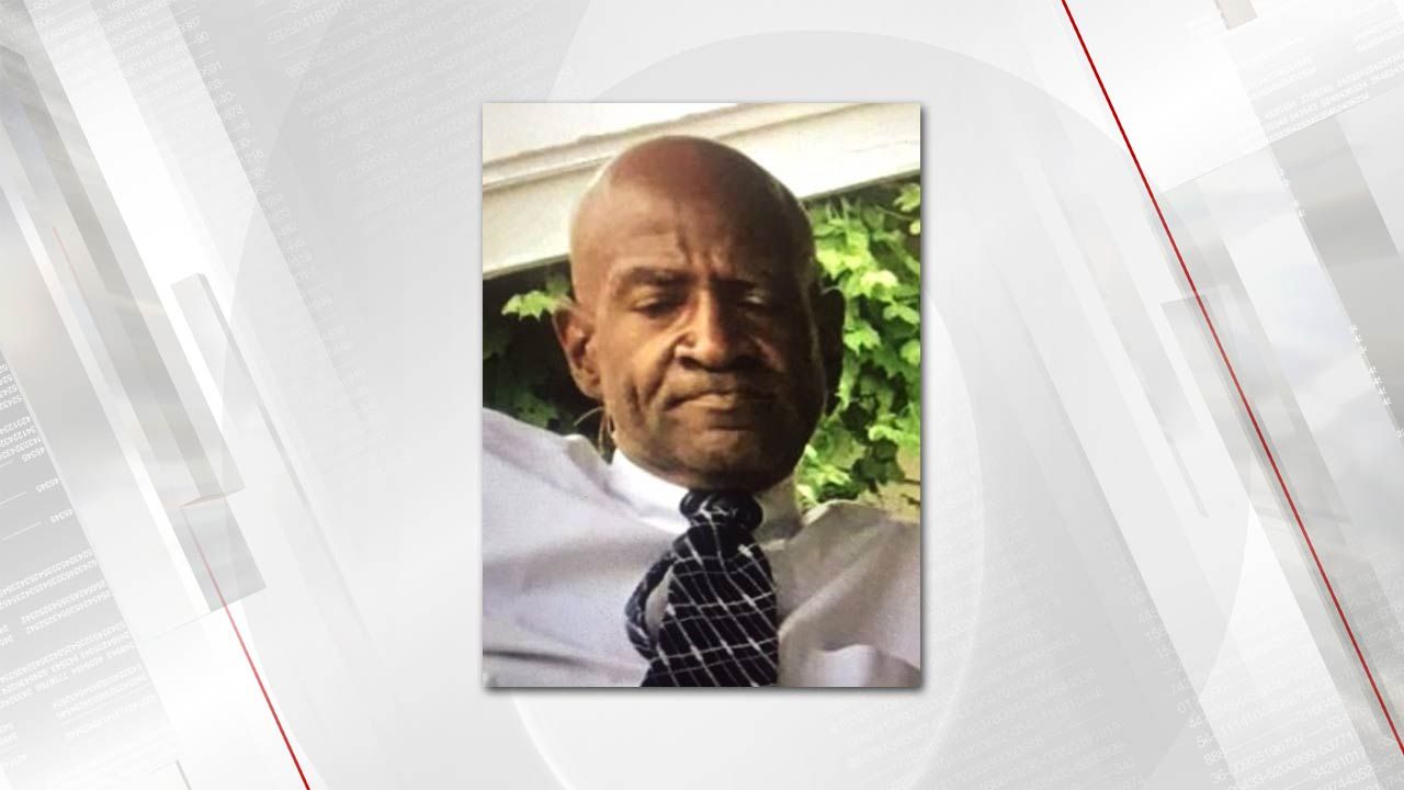 Man Who Went Missing In Tulsa Has Been Located