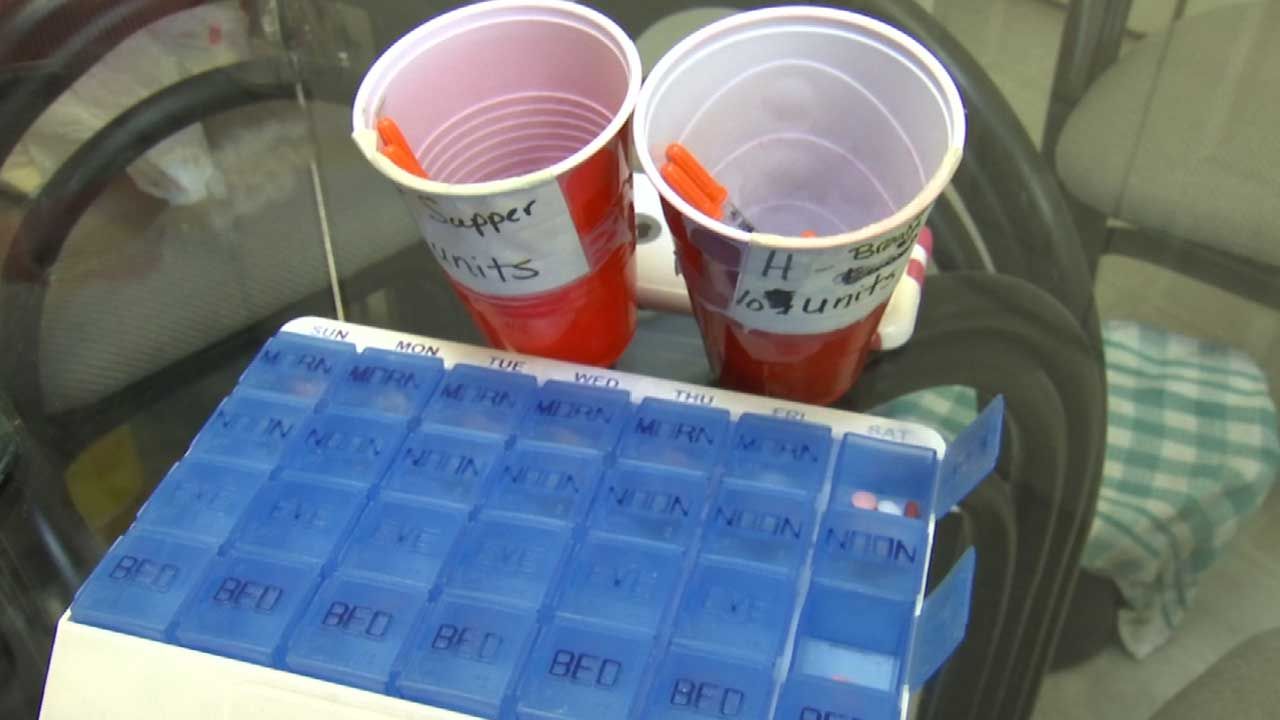 DHS Considering Freeze On Nursing-Home Level Care Program