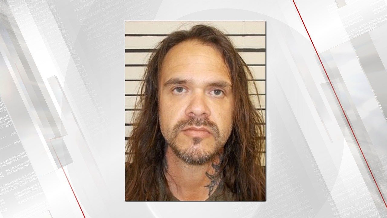 Cherokee County Sheriff's Office Seeks Info On Missing Man