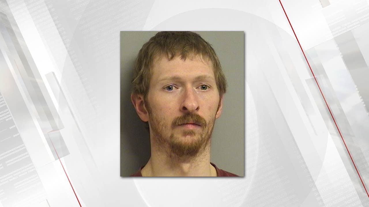 Broken Arrow Man Arrested In Fatal January Crash