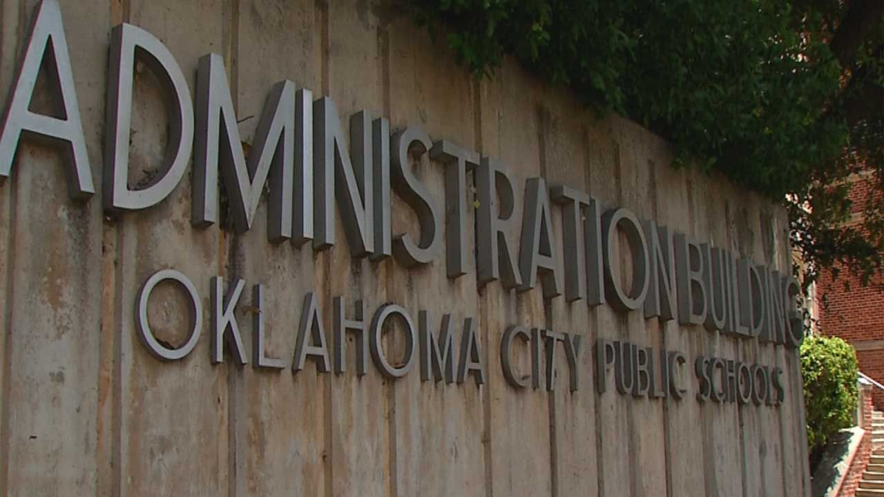 Oklahoma City Public Schools To Take Part In Gay Pride Celebrations