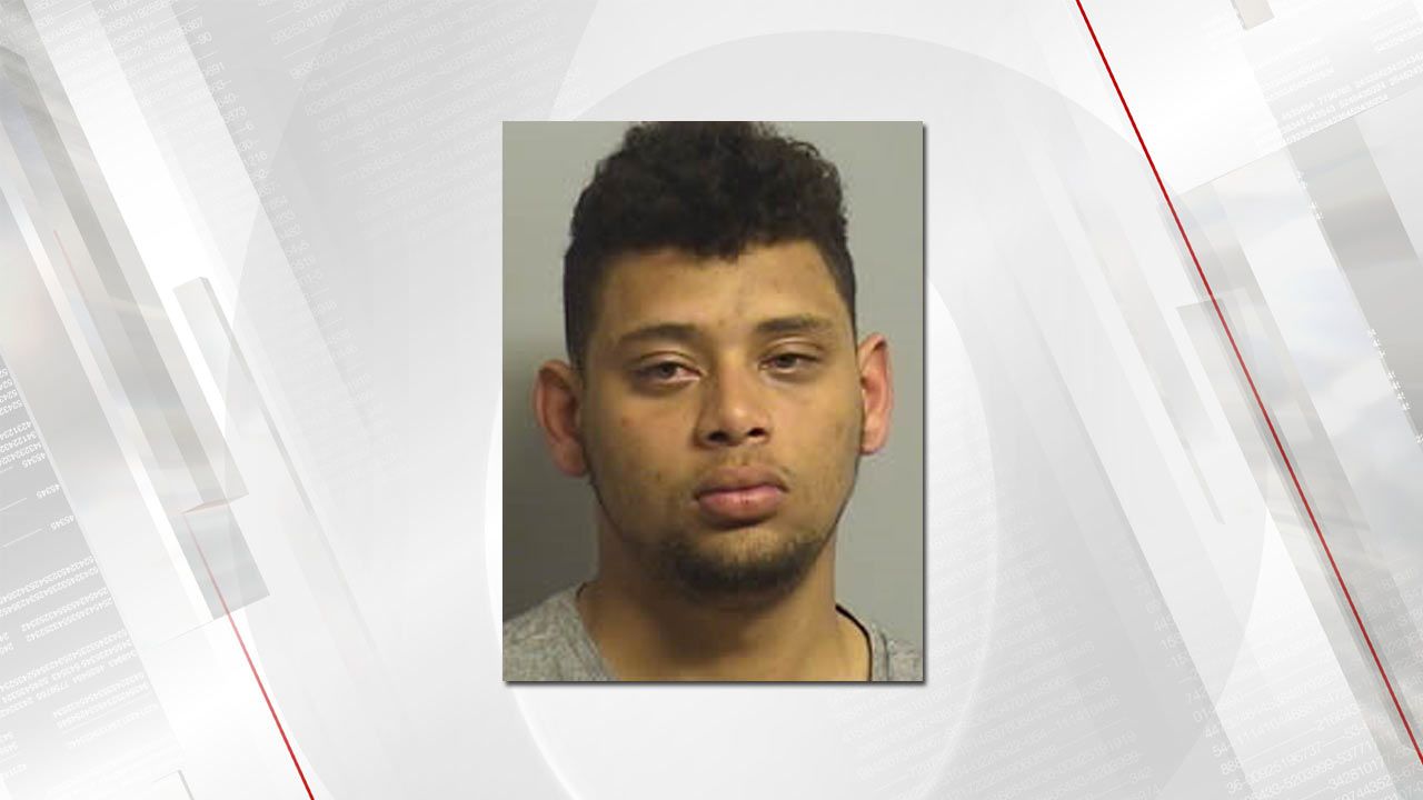 Police Identify Suspects In Shooting That May Have Paralyzed Broken Arrow Teen