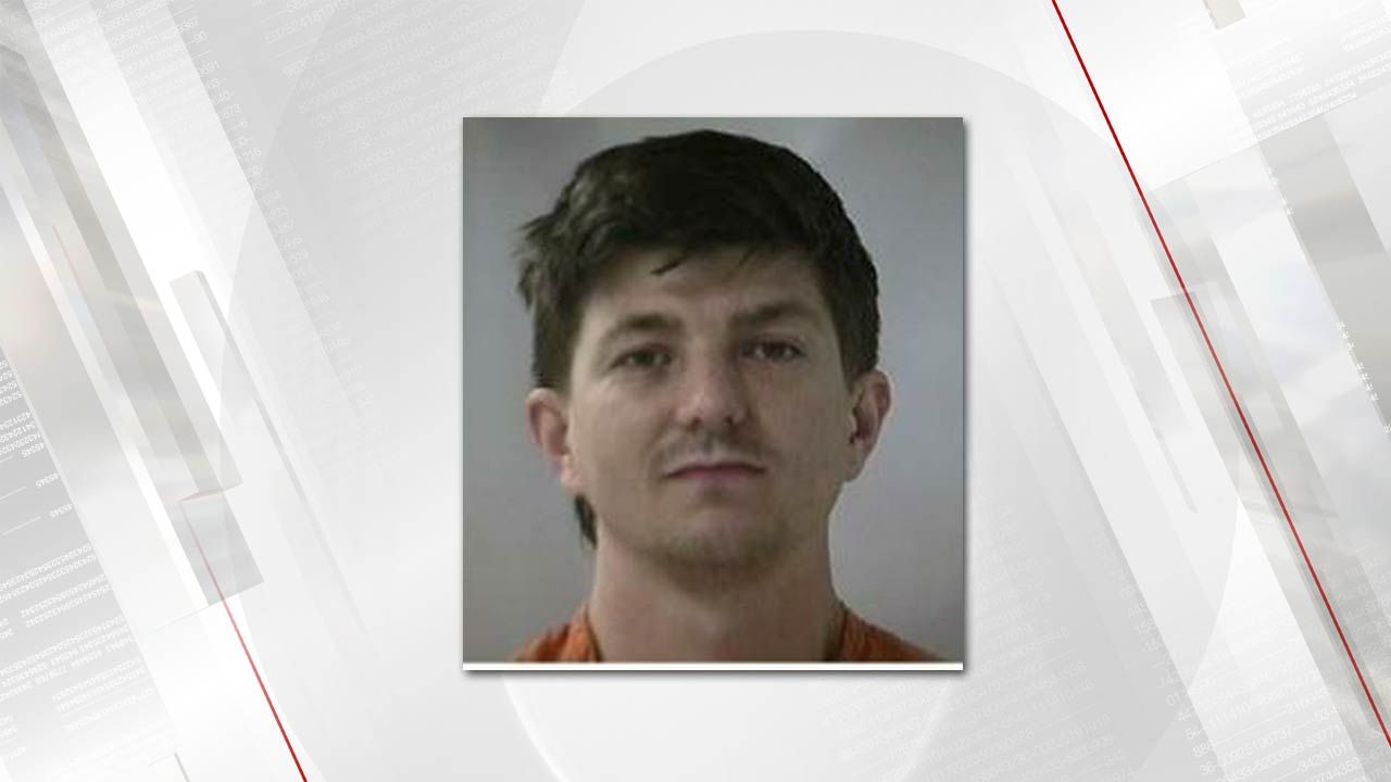 Man Arrested In Cleveland Drug Bust