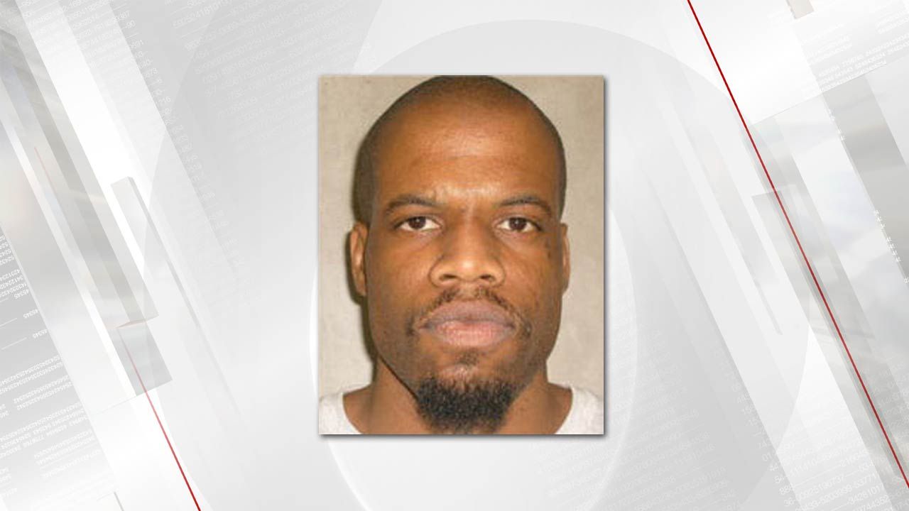 Supreme Court Won't Reinstate Botched Execution Lawsuit