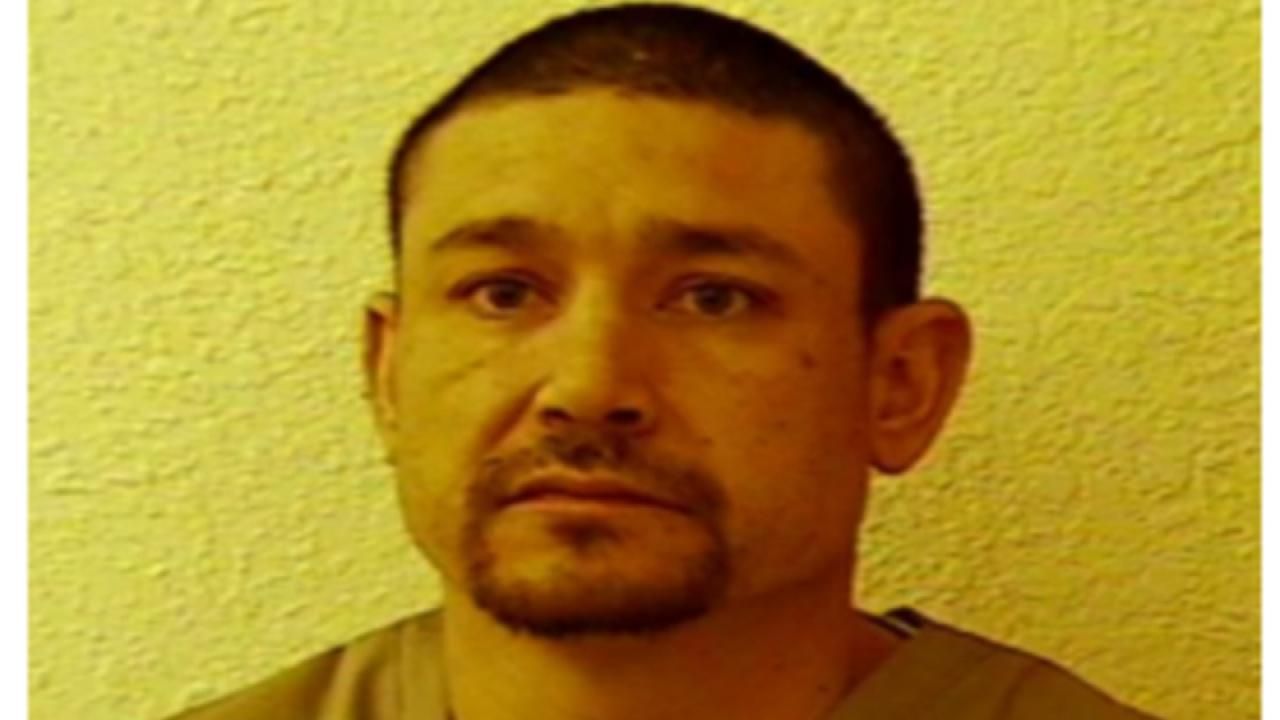 Rogers County Man Arrested For Stalking After News On 6 Story