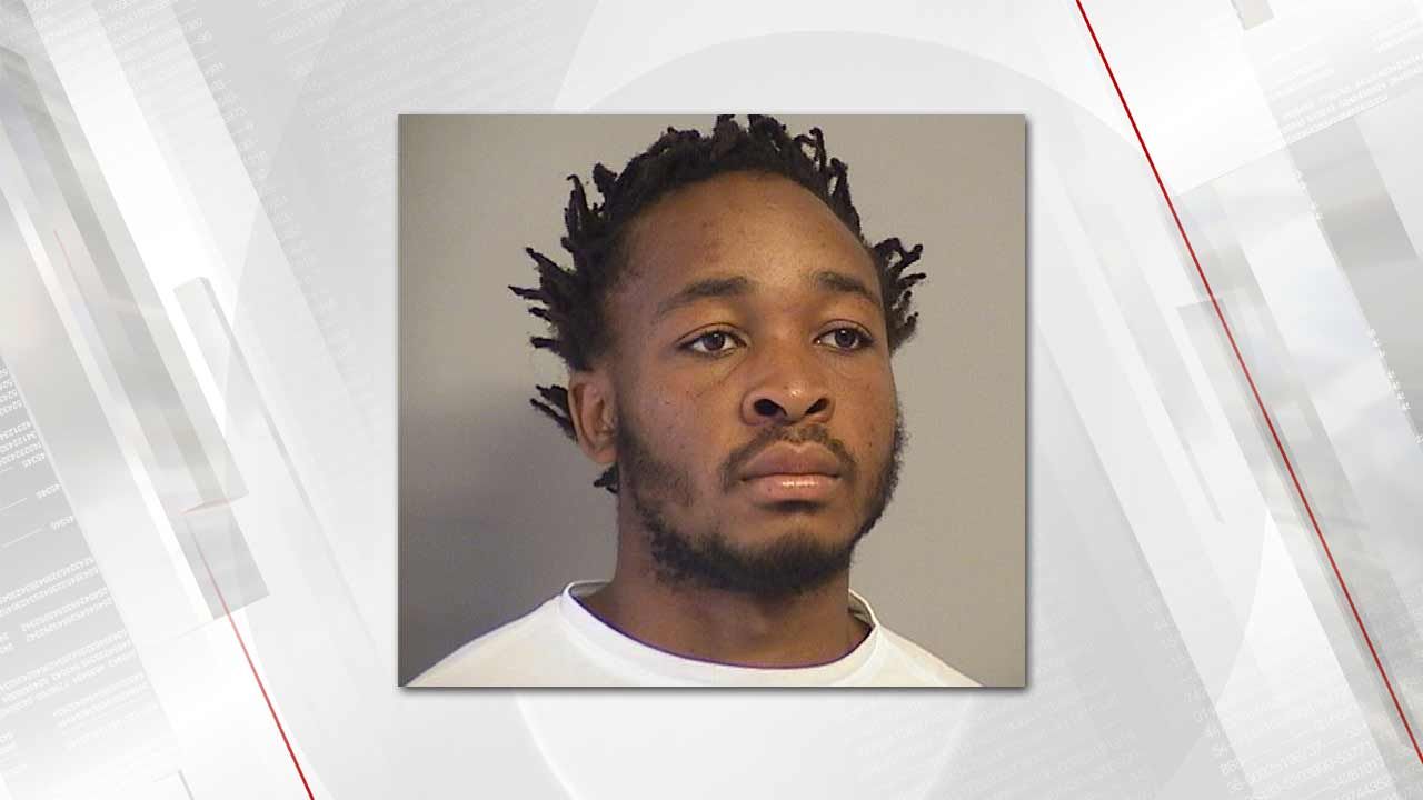 TU Soccer Player Charged With Sexual Assault Of Fellow Student