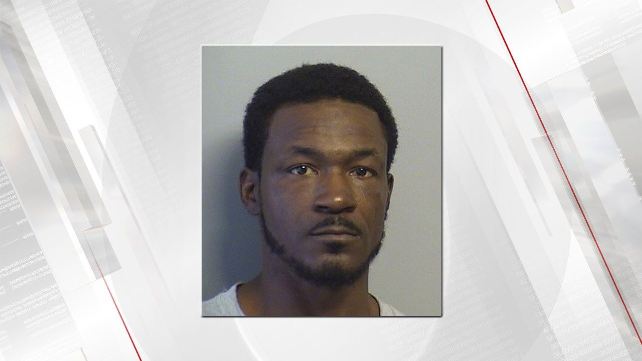 Man Found Guilty In 2016 Tulsa Murder Case
