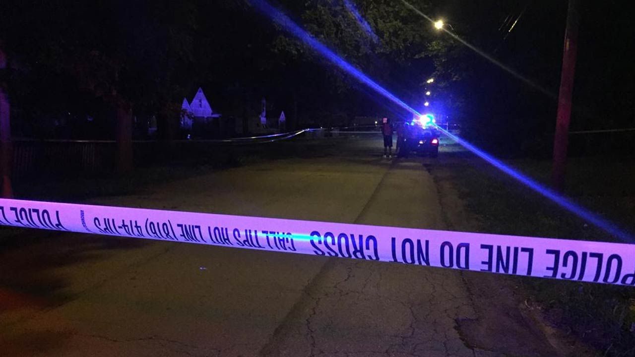 Three Tulsa Men Murdered In Kansas City Saturday Night