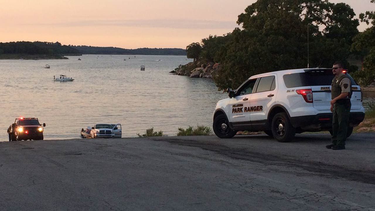 Toddler Who Drowned In Keystone Lake Identified