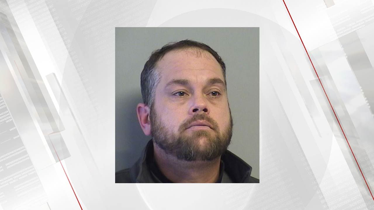 Judge Rules Tulsa Man To Stand Trial For Murder