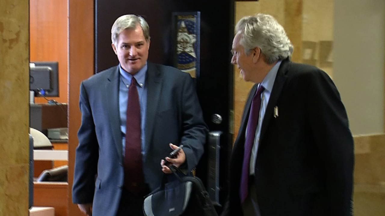 Victim's Brother Testifies In Shannon Kepler Murder Trial