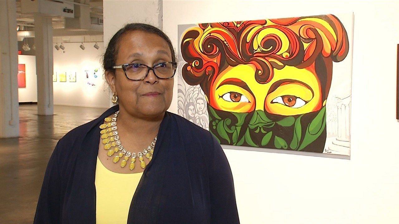 Living Art's Examining Change Group Moving Forward With "Unlynched" Performance