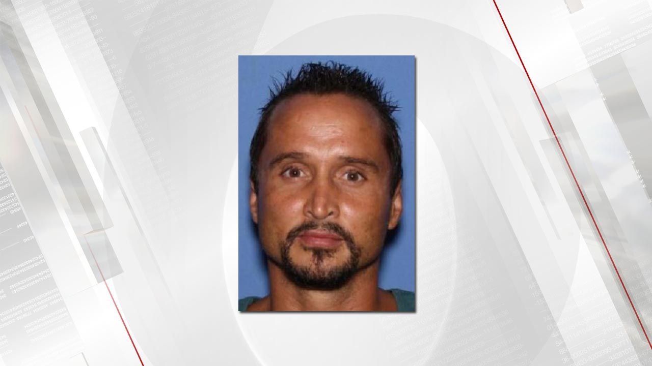 Suspect Dies After Shootout With Sallisaw Police