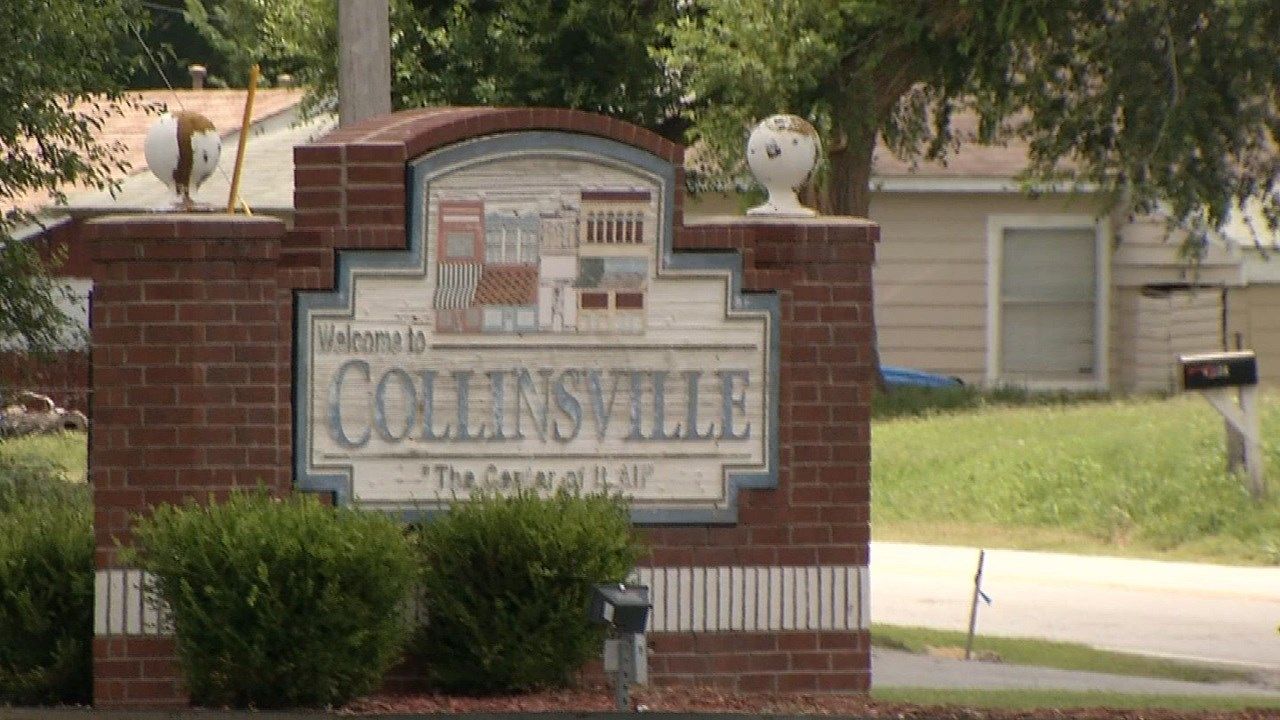 Collinsville Creates Walking Tour To Hold Onto, Discover History