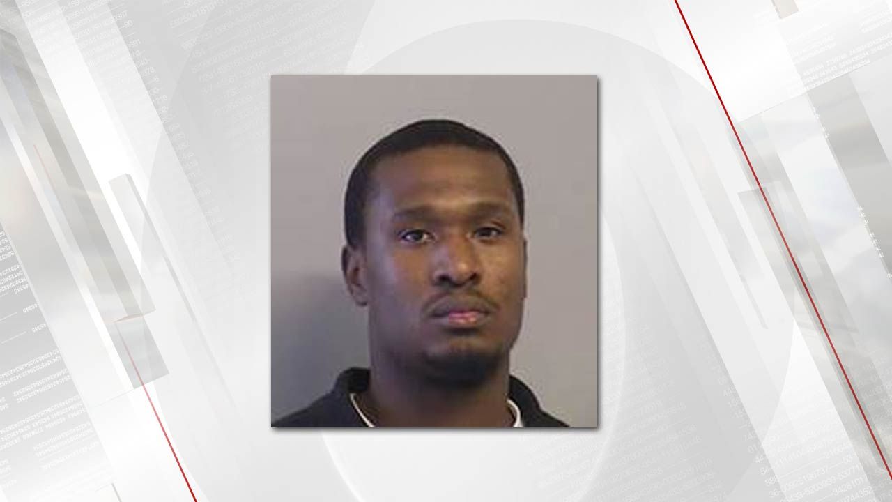 Police Seek Tulsa Man Charged With Child Abuse