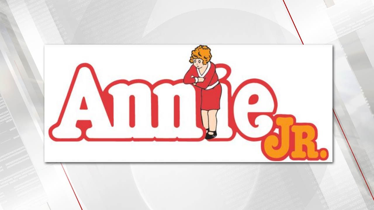 Theatre Tulsa Family Brings Family Friendly Shows In July