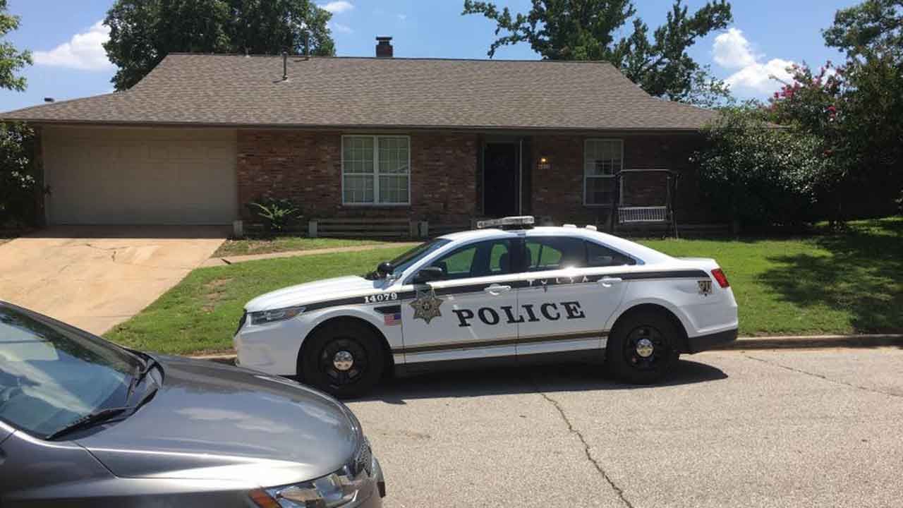 3-Month-Old In Critical Condition; TPD Investigating Child Abuse Reports