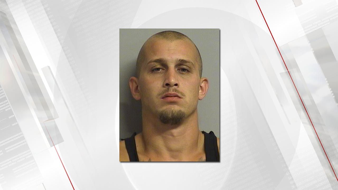 Cousin Turns Himself In After Deadly Shooting At Tulsa Fireworks Stand