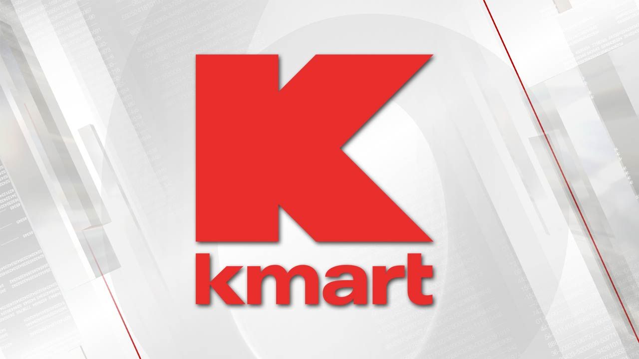 Bartlesville’s Kmart Store To Close