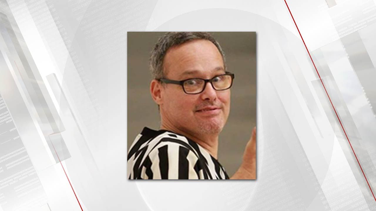 South Coffeyville Police Locate Missing Man