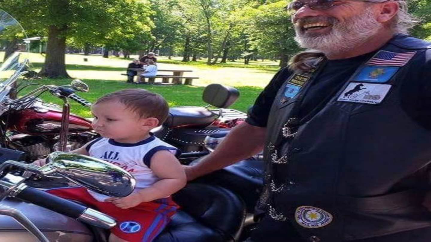 Catoosa Family Wants Relative’s Stolen Memorial Items Returned