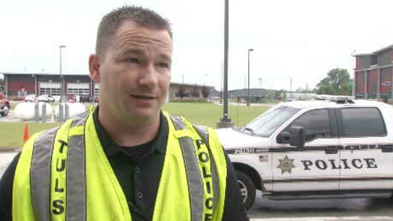 Tulsa Police: Law Enforcement Explorers Program Is Valuable Recruiting Tool