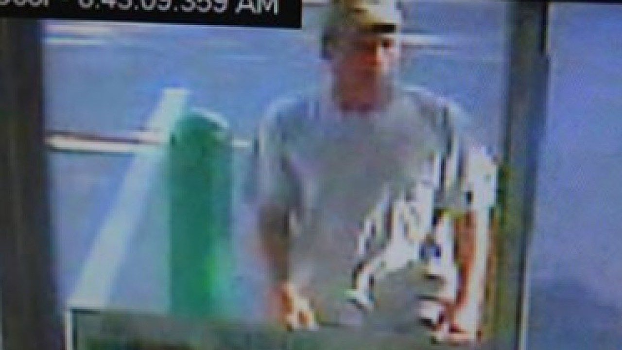 Wagoner County Investigators Seek ID Of Man Who Used Stolen Money