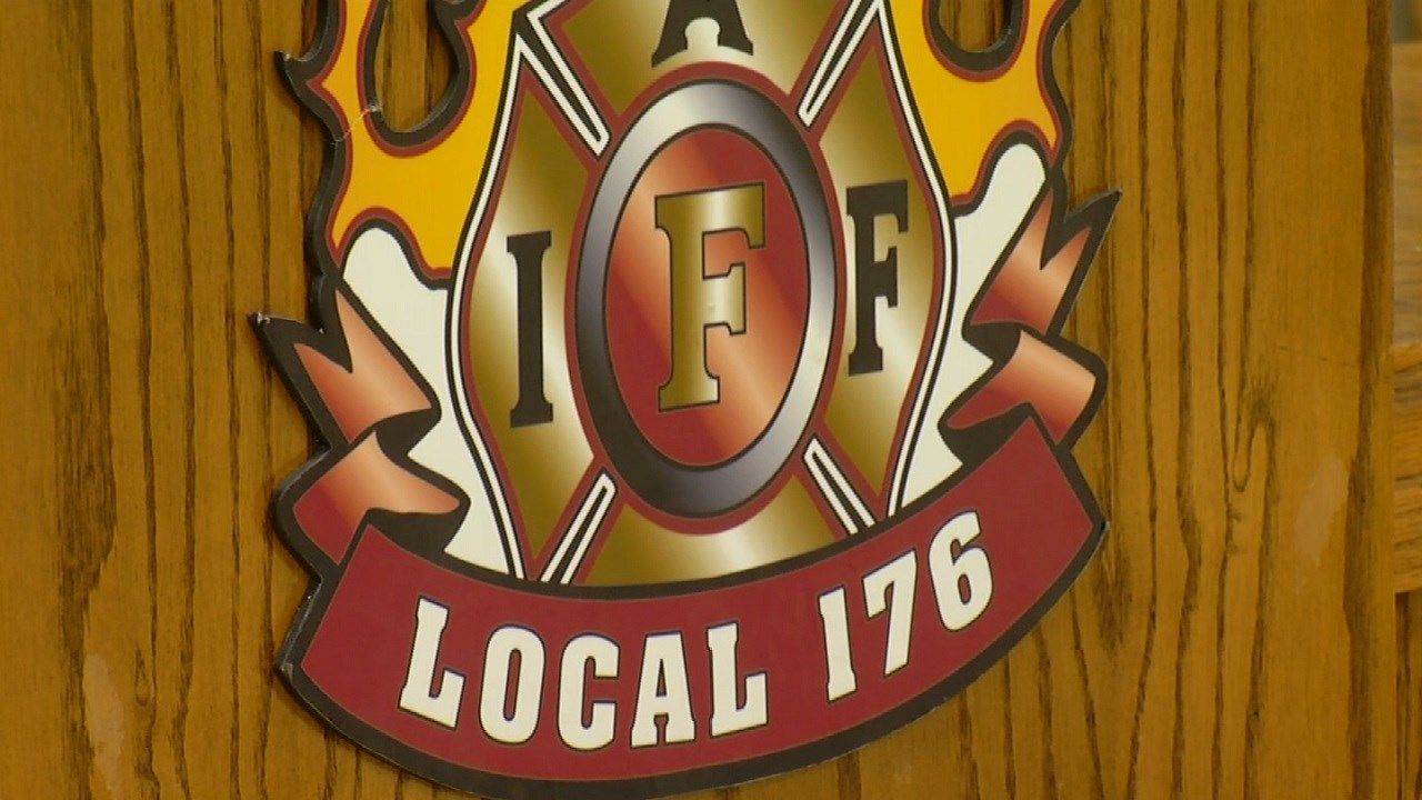 Tulsa Firefighters Give Chief 'No Confidence' Vote