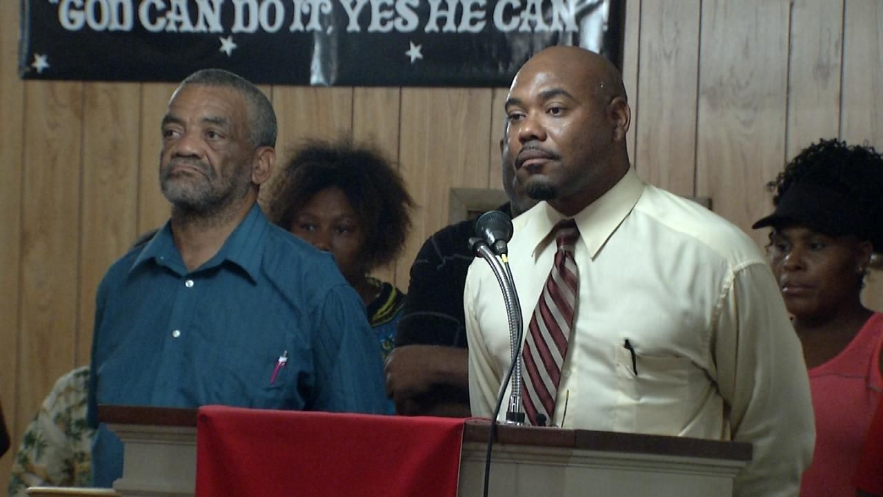 Tulsa Groups Call On DA To Bring Kepler To Trial For 4th Time