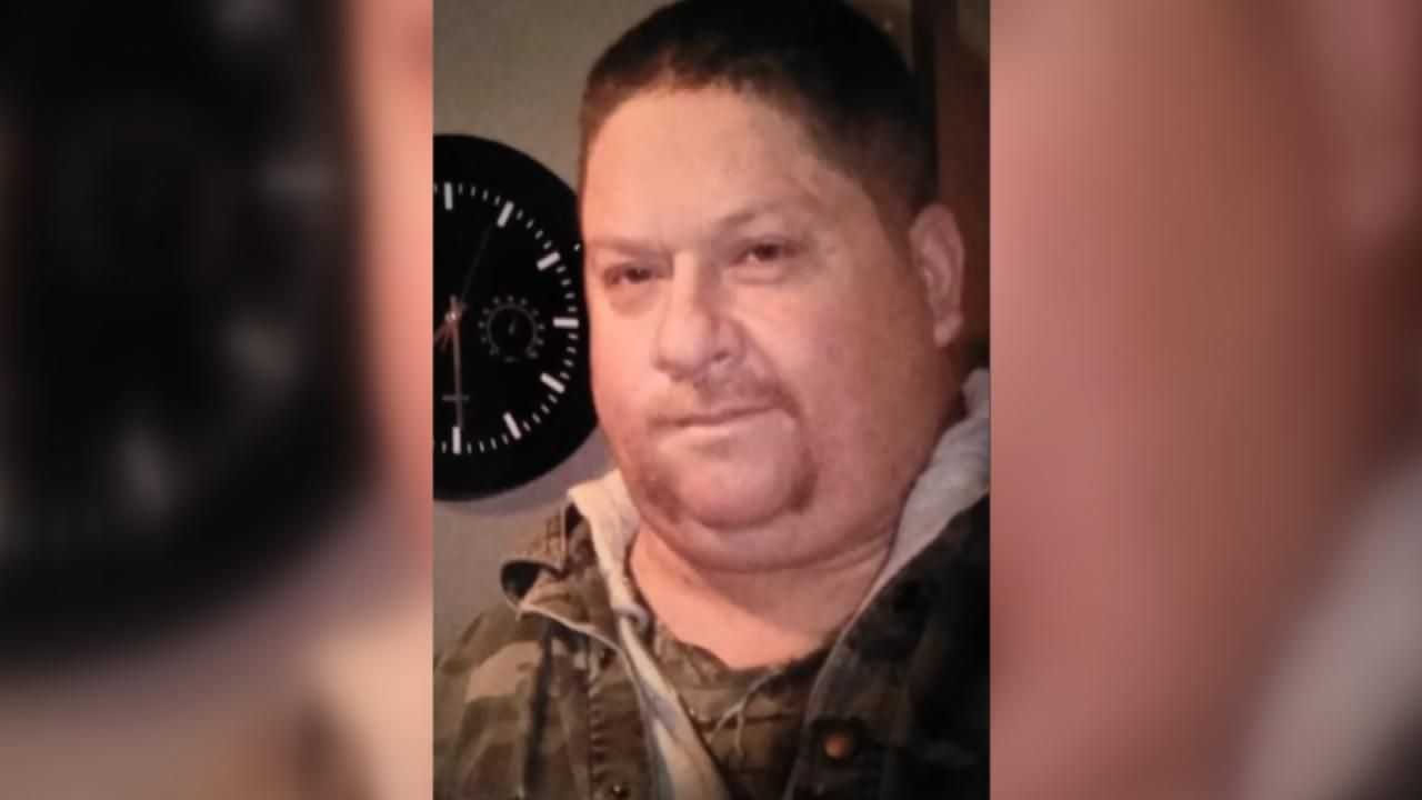 Family Remembers Life, Not Death, Of Man Killed By Rake In Cherokee County