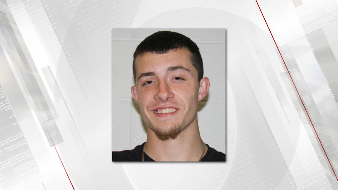 Missouri Jail Escapee With Tulsa Ties Still On The Loose