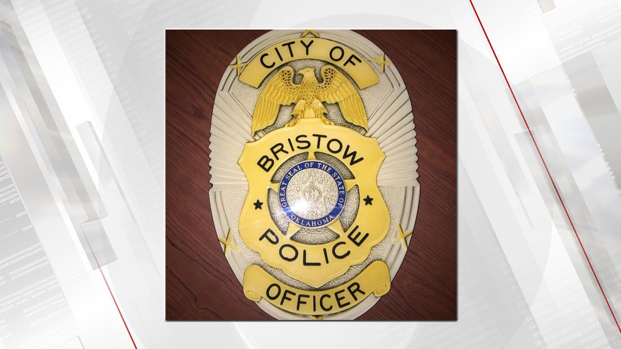 7 Taken Into Custody In Bristow Meth Bust
